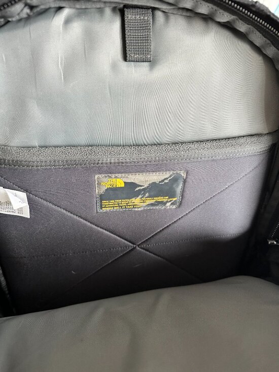 The North Face Borealis Laptop Backpack main image 4